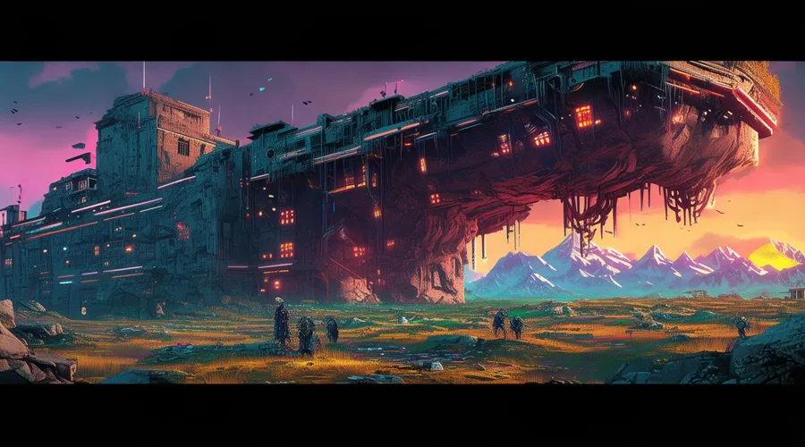 梦想帝王游戏图片1